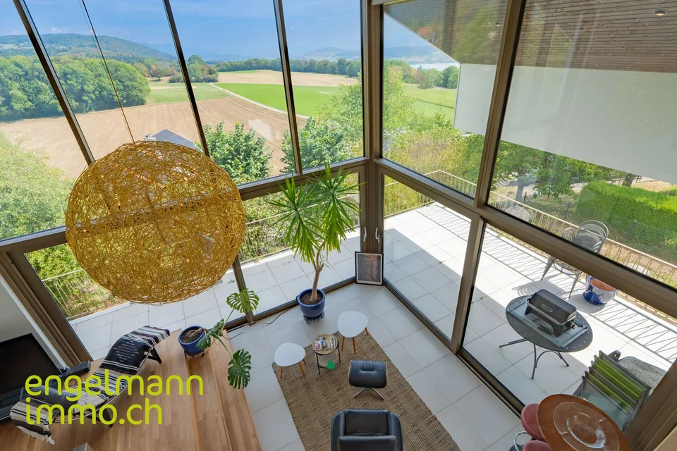 Villa d'Exception - Architecture Contemporaine – photo 15 of 29