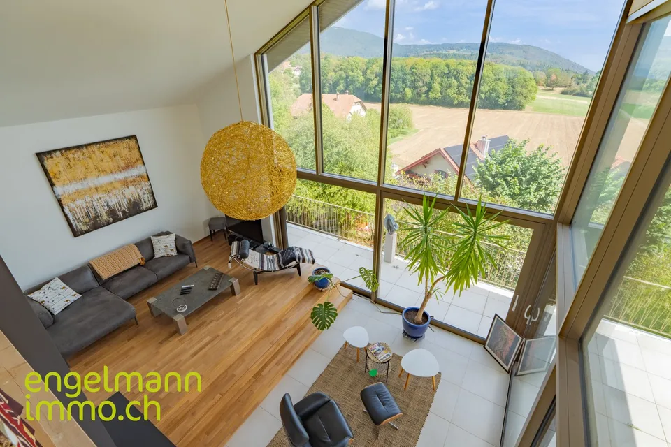 Villa d'Exception - Architecture Contemporaine – photo 16 of 29