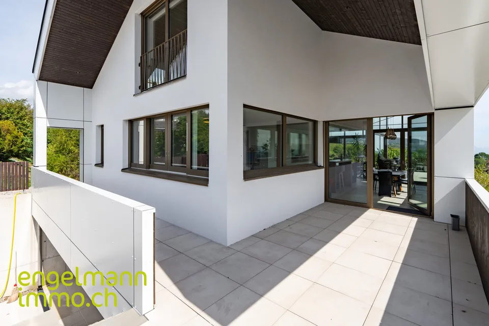 Villa d'Exception - Architecture Contemporaine – photo 27 of 29