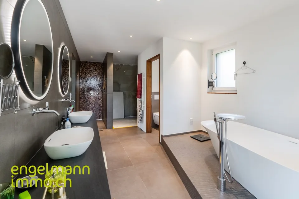 Villa d'Exception - Architecture Contemporaine – photo 21 of 29
