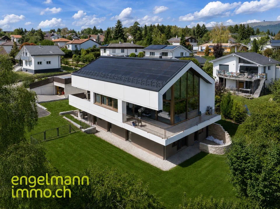 Villa d'Exception - Architecture Contemporaine – photo 14 of 29