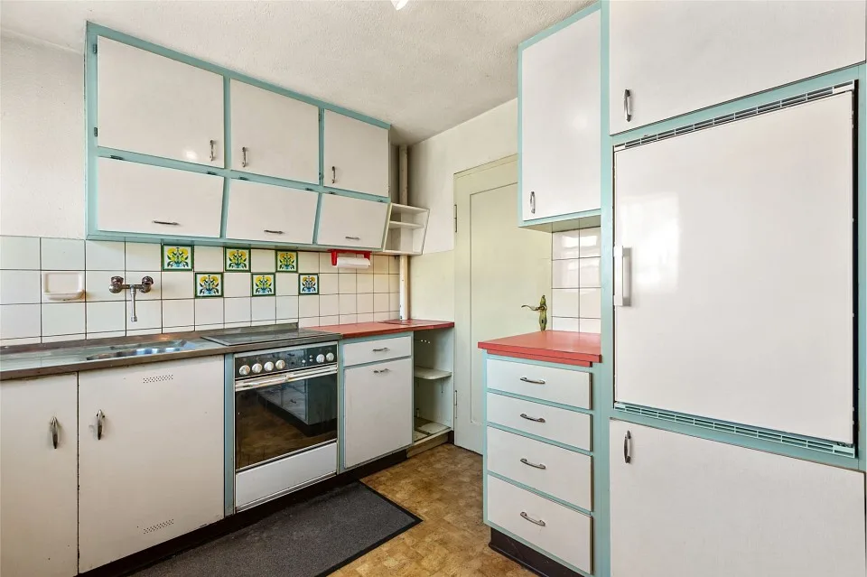 4.5 room single-family house with perspectives - in the heart of the quarter – photo 9 of 16