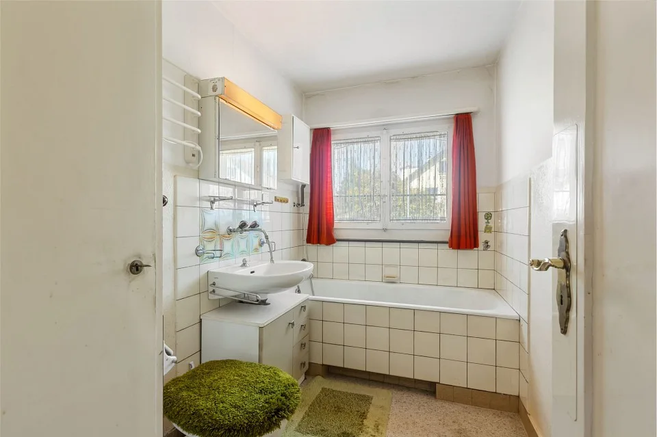 4.5 room single-family house with perspectives - in the heart of the quarter – photo 10 of 16