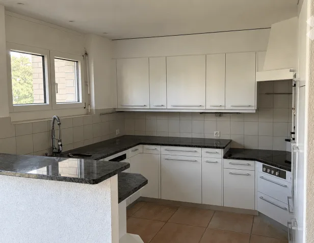 4 1/2 Zimmer-Maisonette-Wohnung im Eigentumsstandard