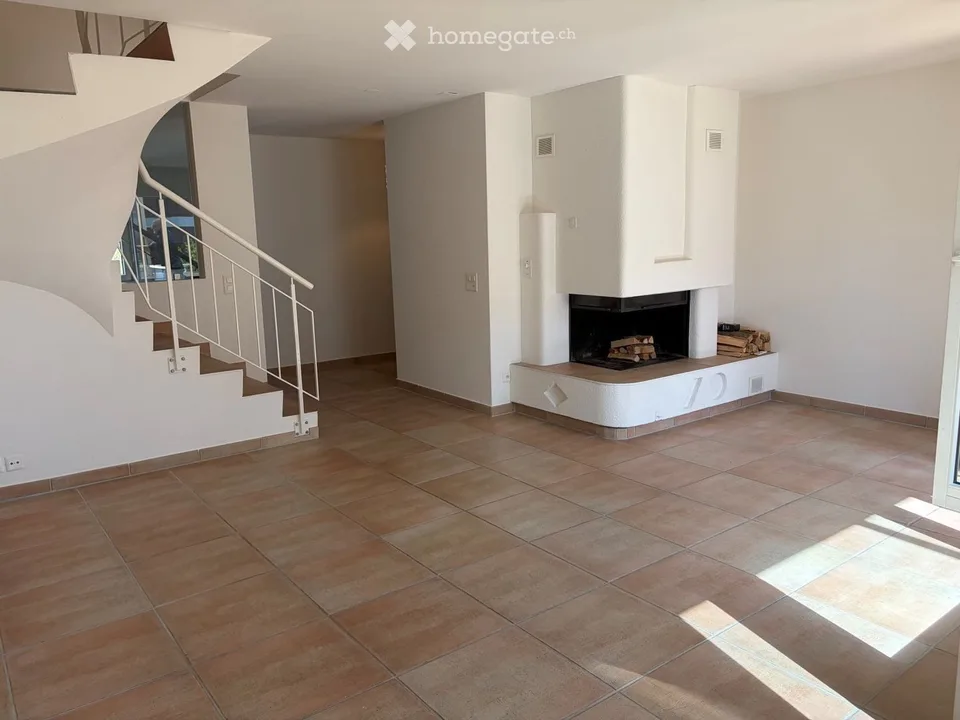 4 1/2 Zimmer-Maisonette-Wohnung im Eigentumsstandard