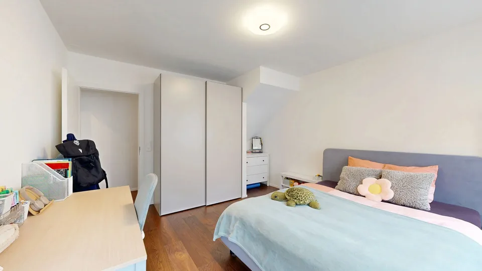 Casa unifamiliare di lusso di 6,5 locali con stanza hobby e garage – foto 6 di 13