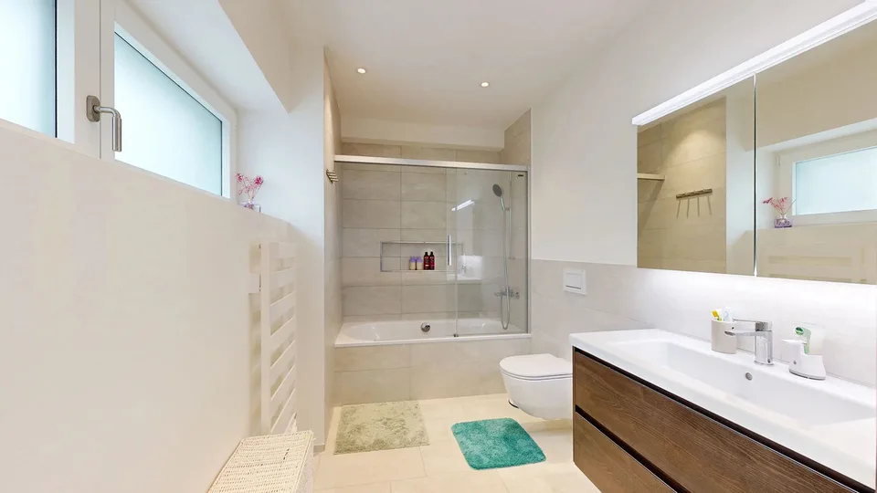 Casa unifamiliare di lusso di 6,5 locali con stanza hobby e garage – foto 7 di 13