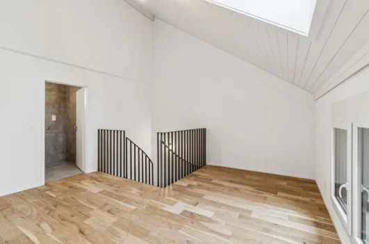 Portes ouvertes samedi 17 octobre de 10h à 13h Appartement 5.5 pièces avec terrasse à St-Aubin FR – photo 2 sur 15