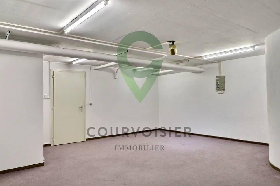 Opportunité d'acquérir 2 locaux commerciaux – Foto 4 von 11