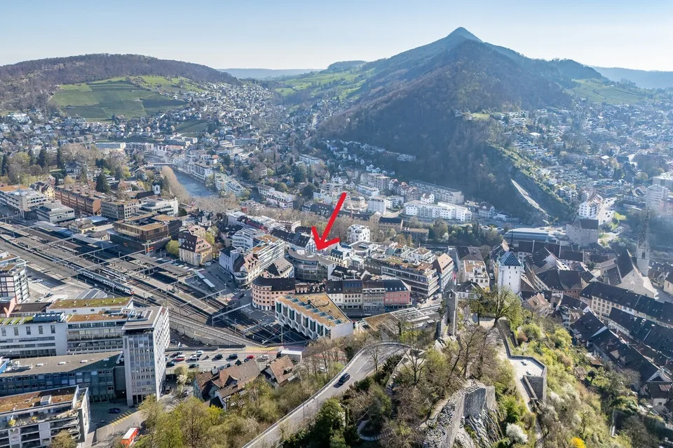 Espace de bureau aménagé et climatisé - prêt à être occupé – photo 6 sur 6