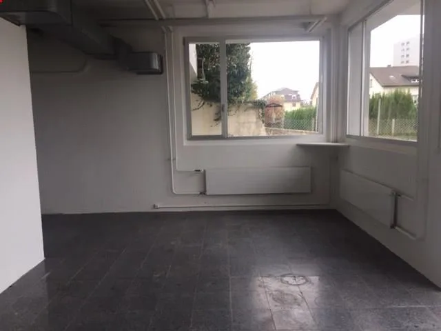 Gewerbe-/Nutzfläche an der Hauptstrasse 24 in Zuchwil – Foto 4 von 10