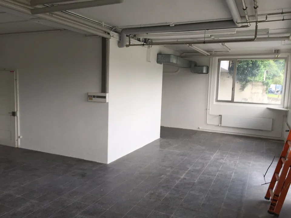 Gewerbe-/Nutzfläche an der Hauptstrasse 24 in Zuchwil – Foto 10 von 10