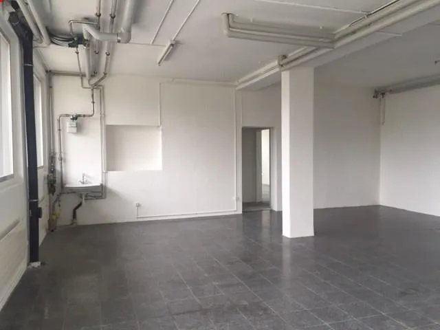 Gewerbe-/Nutzfläche an der Hauptstrasse 24 in Zuchwil – Foto 5 von 10