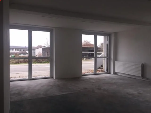 Gewerbe-/Nutzfläche an der Hauptstrasse 24 in Zuchwil – Foto 3 von 10