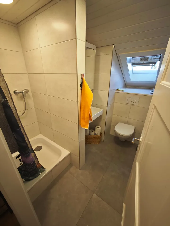 WG-Zimmer in Thun