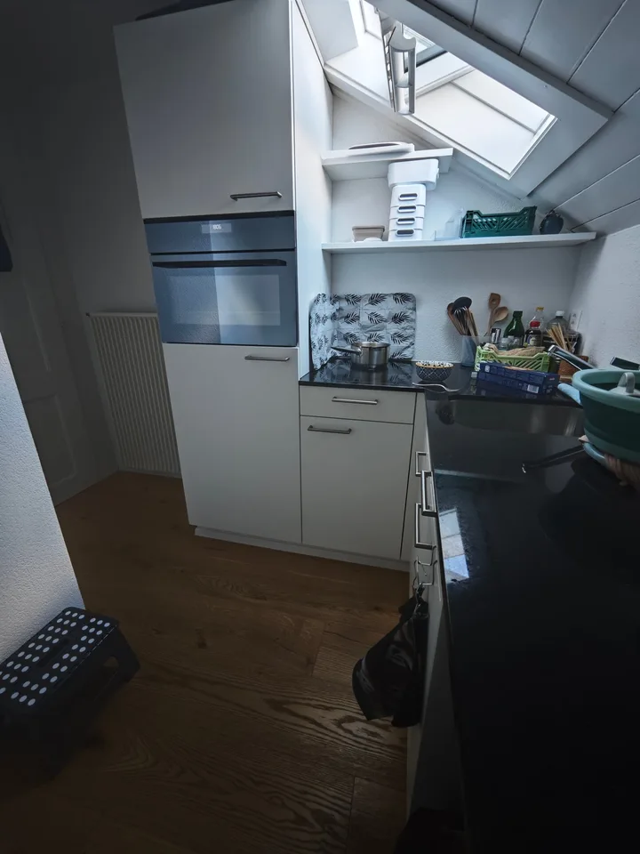 WG-Zimmer in Thun