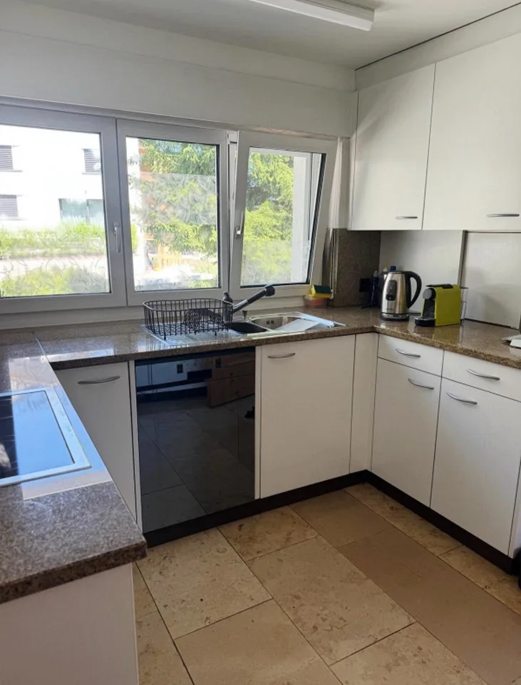 WG-Zimmer in Flims Dorf
