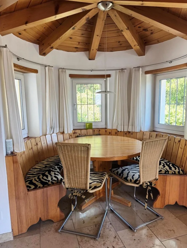 WG-Zimmer in Flims Dorf