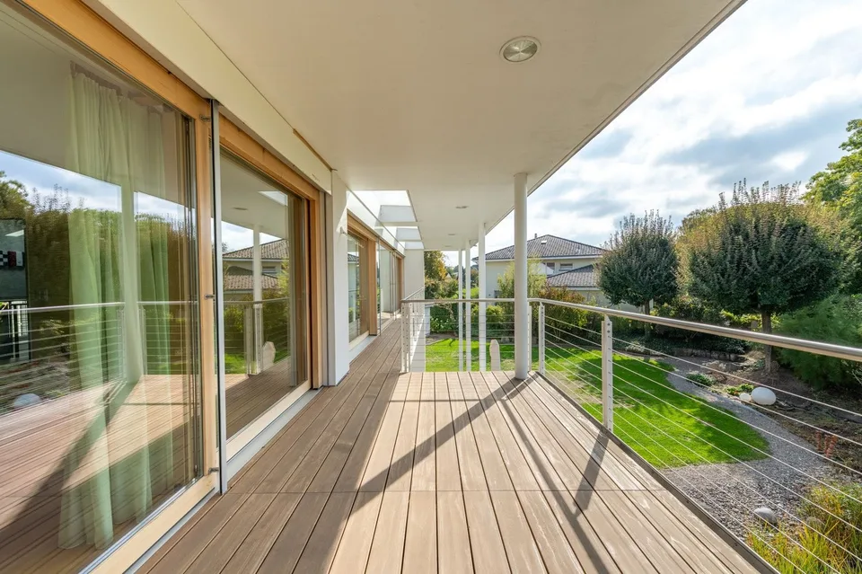 Stilvoll. Grosszügig. Harmonisch: Ihr modernes Traumhaus mit durchdachtem Luxus – Foto 7 von 13