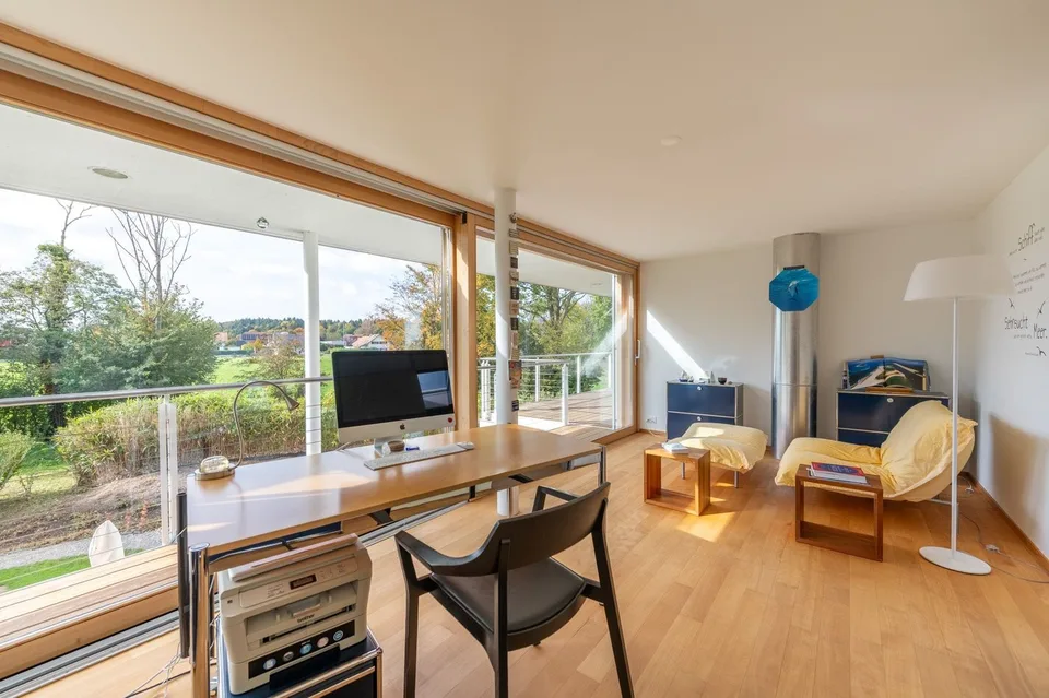 Stilvoll. Grosszügig. Harmonisch: Ihr modernes Traumhaus mit durchdachtem Luxus – Foto 8 von 13