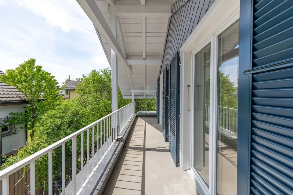 A house, many possibilities - 203 m² living space and potential for two units – photo 7 of 13