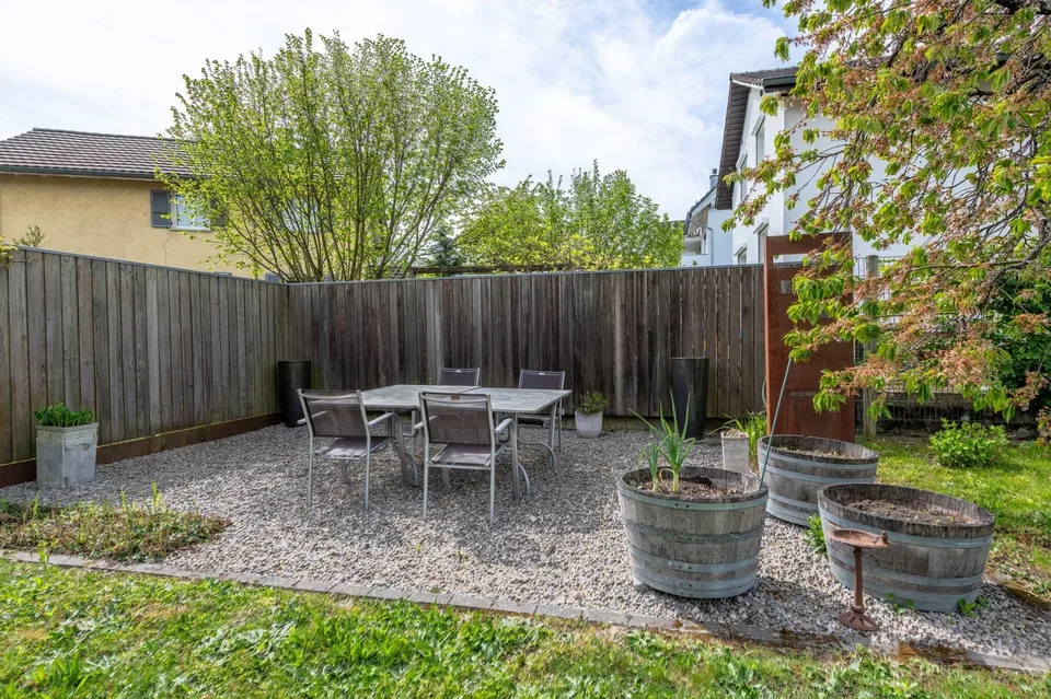 A house, many possibilities - 203 m² living space and potential for two units – photo 12 of 13