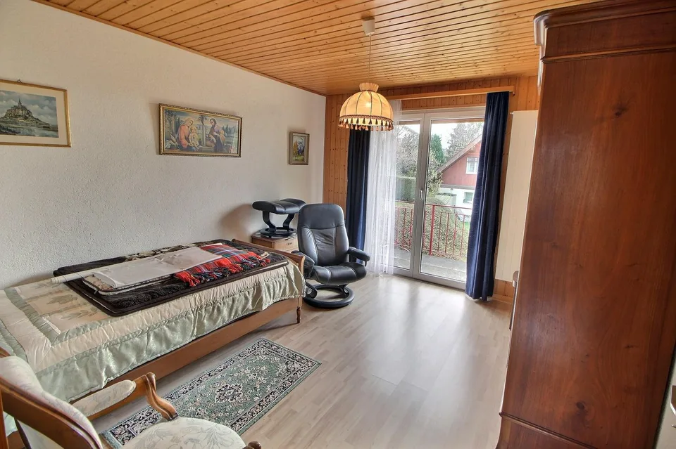 Bella e grande casa in viager occupata senza affitto. – foto 7 di 13