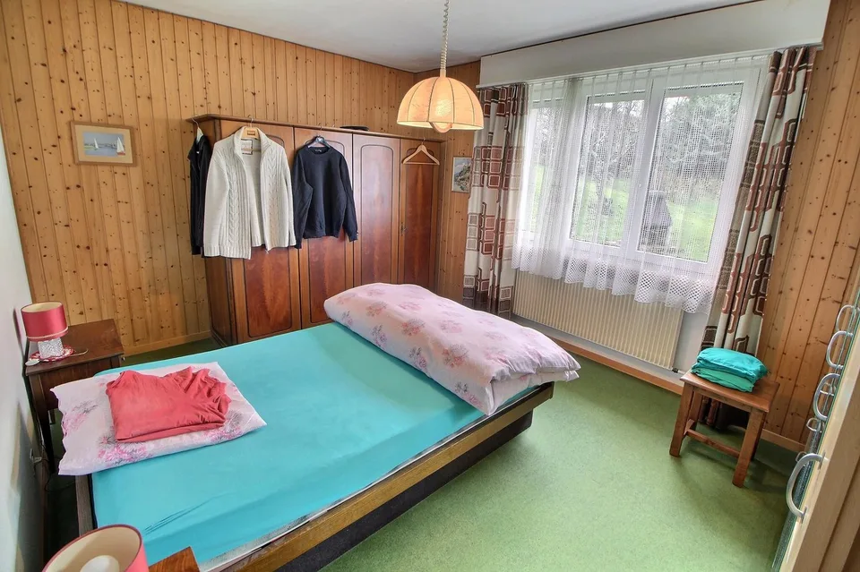 Bella e grande casa in viager occupata senza affitto. – foto 6 di 13