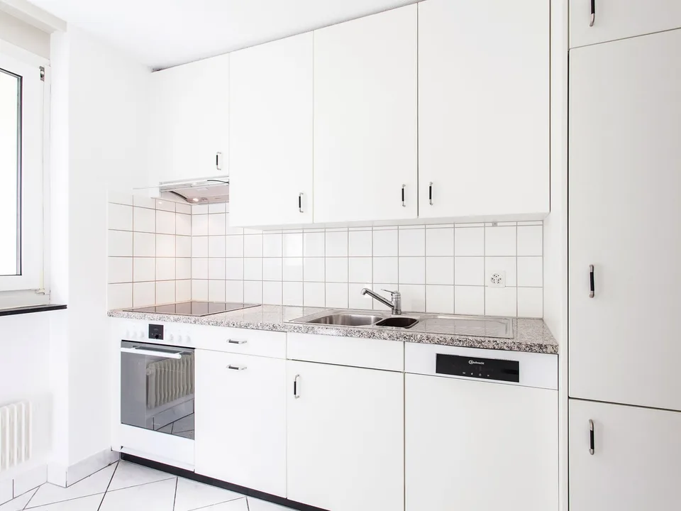 Appartamento di 4 locali luminoso con balcone a St. Gallen – disponibile da dicembre 2026 – foto 6 di 13