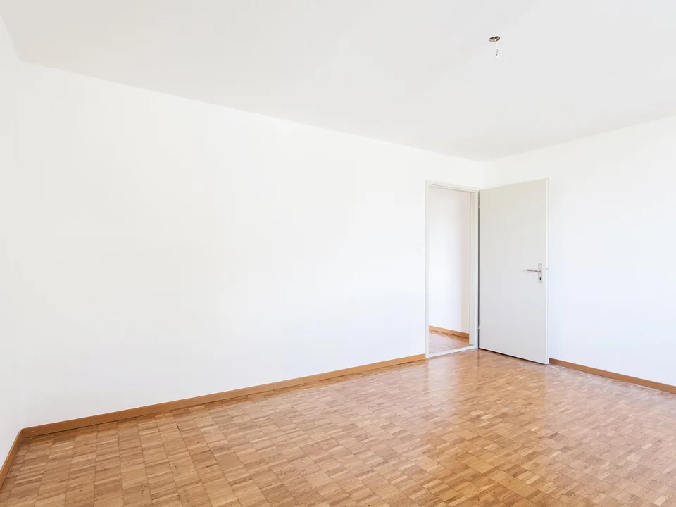 Appartamento di 4 locali luminoso con balcone a St. Gallen – disponibile da dicembre 2026 – foto 10 di 13