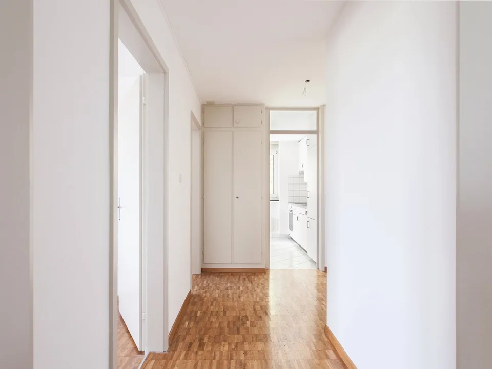Appartamento di 4 locali luminoso con balcone a St. Gallen – disponibile da dicembre 2026 – foto 11 di 13