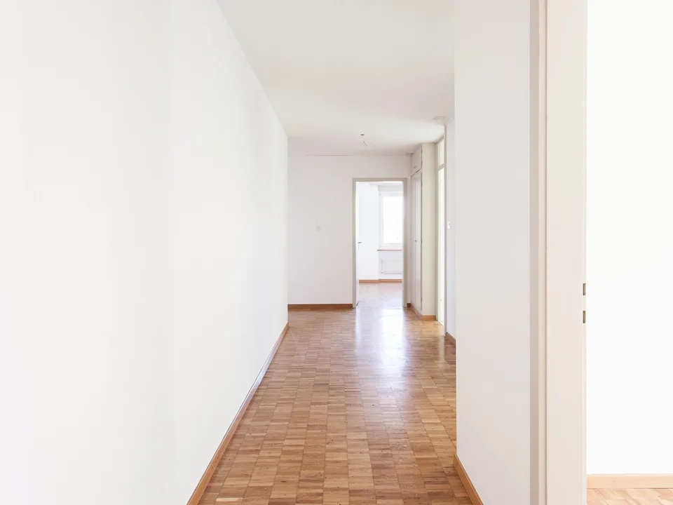 Appartamento di 4 locali luminoso con balcone a St. Gallen – disponibile da dicembre 2026 – foto 12 di 13