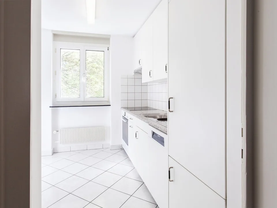 Appartamento di 4 locali luminoso con balcone a St. Gallen – disponibile da dicembre 2026 – foto 5 di 13