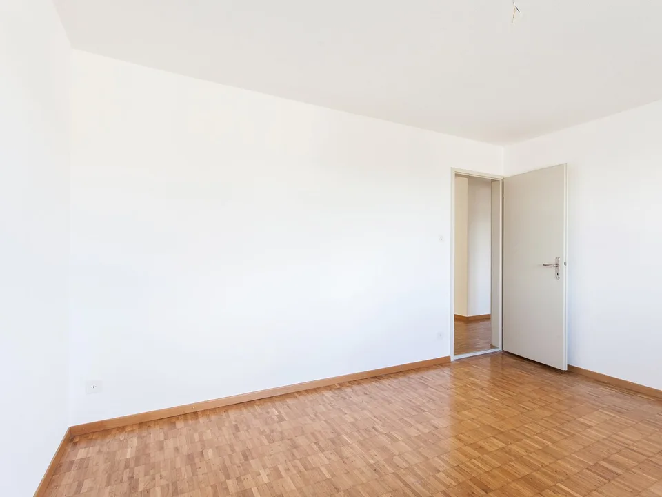 Appartamento di 4 locali luminoso con balcone a St. Gallen – disponibile da dicembre 2026 – foto 7 di 13