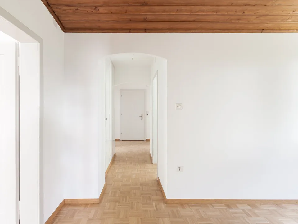 Ruhige und sonnige 4.5-Zimmer-Wohnung – Foto 9 von 15