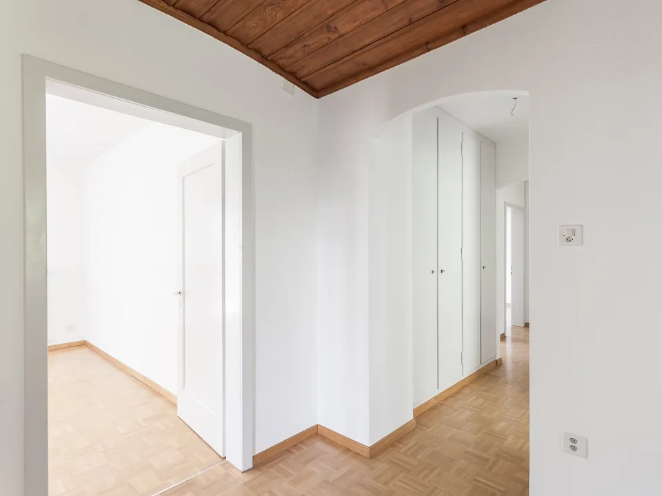 Ruhige und sonnige 4.5-Zimmer-Wohnung – Foto 10 von 15