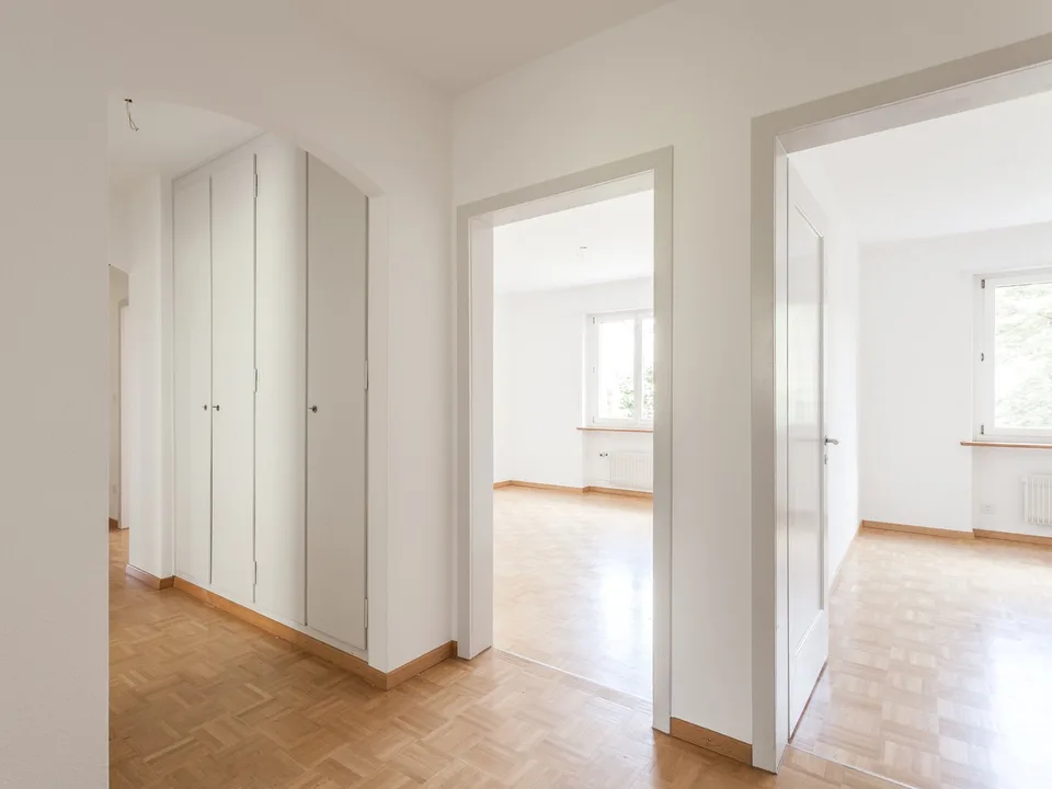 Ruhige und sonnige 4.5-Zimmer-Wohnung – Foto 11 von 15