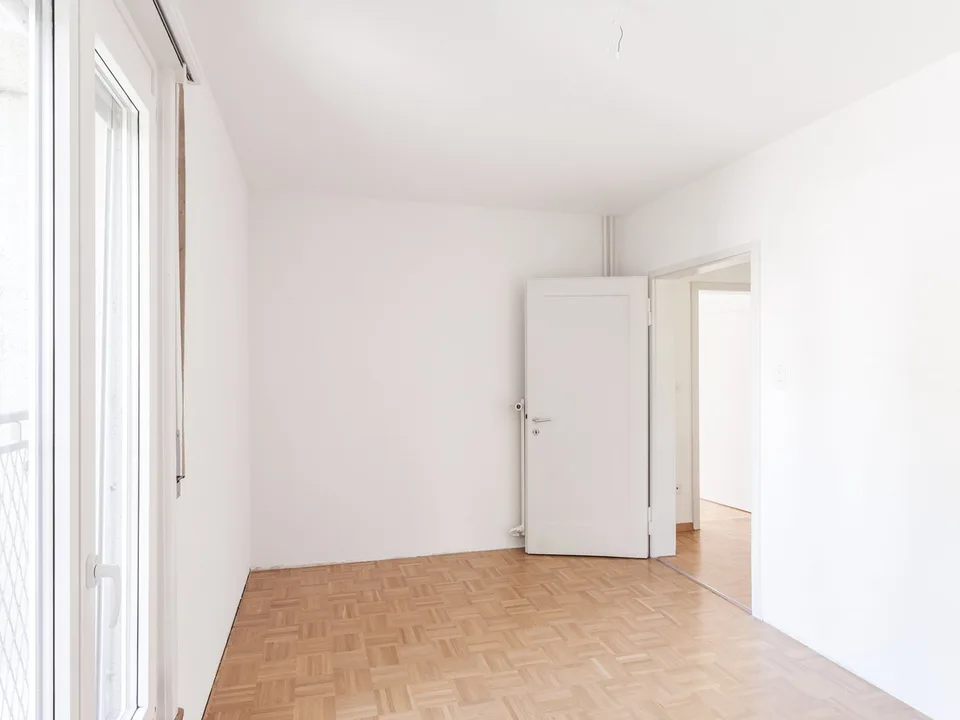 Ruhige und sonnige 4.5-Zimmer-Wohnung – Foto 6 von 15