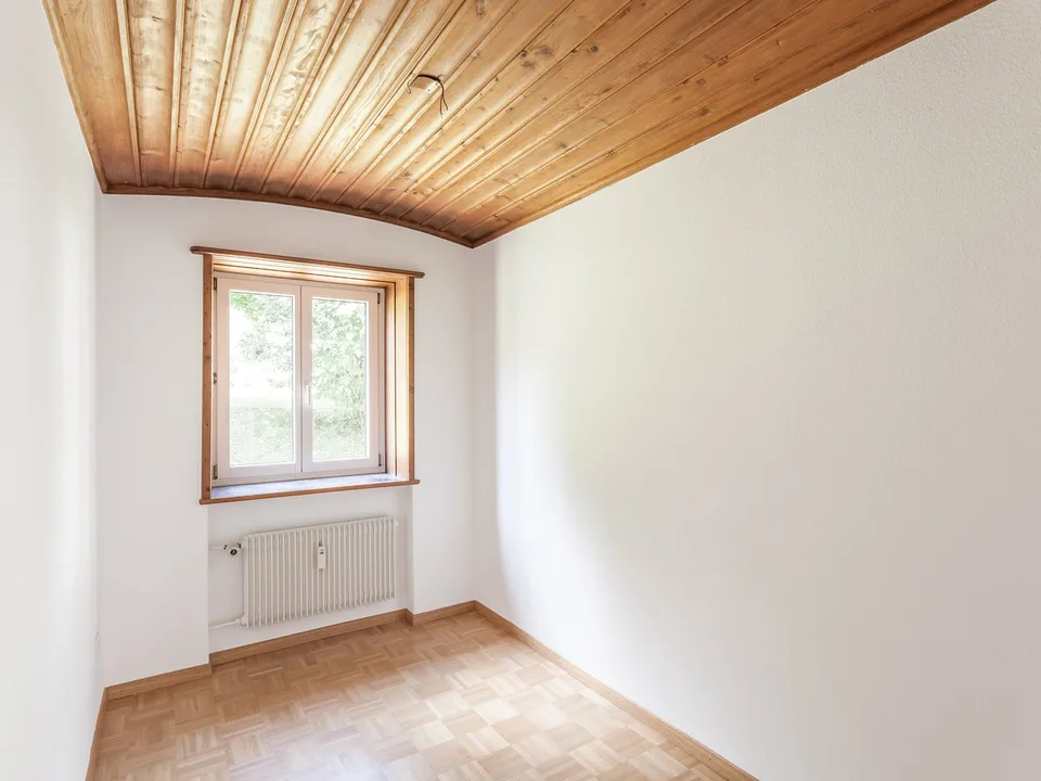 Ruhige und sonnige 4.5-Zimmer-Wohnung – Foto 7 von 15