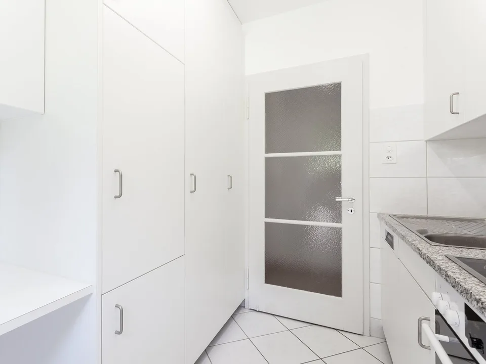 Ruhige und sonnige 4.5-Zimmer-Wohnung – Foto 3 von 15
