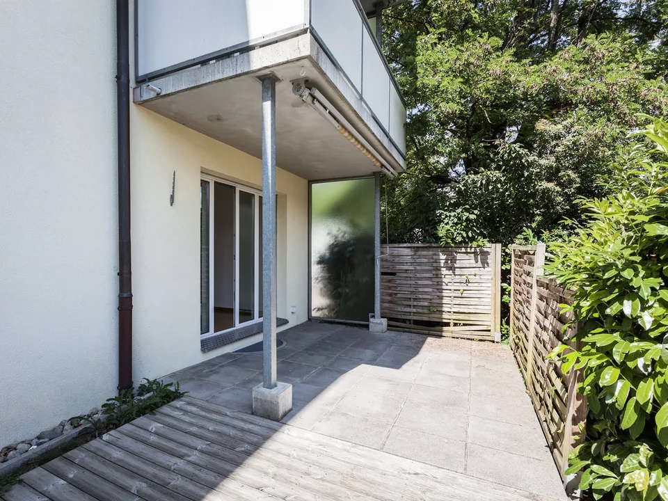 Ruhige und sonnige 4.5-Zimmer-Wohnung – Foto 15 von 15
