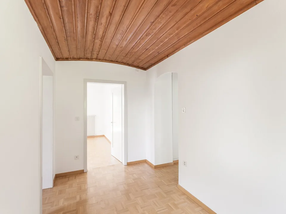 Ruhige und sonnige 4.5-Zimmer-Wohnung – Foto 8 von 15