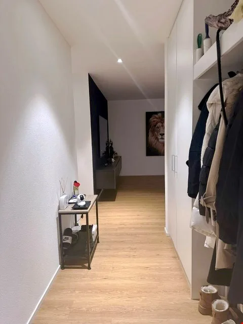 Baujahr 2022 - 3.5-Zimmer Wohnung 94m2 im Birkenhof Uzwil per 01.12.26 oder n.V.