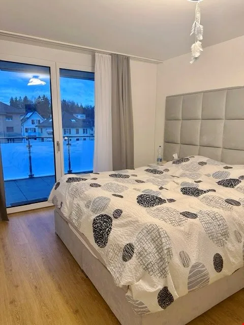 Baujahr 2022 - 3.5-Zimmer Wohnung 94m2 im Birkenhof Uzwil per 01.12.26 oder n.V.