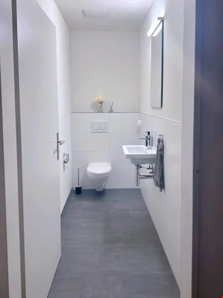 Baujahr 2022 - 3.5-Zimmer Wohnung 94m2 im Birkenhof Uzwil per 01.12.26 oder n.V.