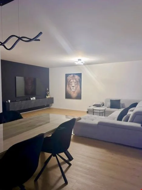 Baujahr 2022 - 3.5-Zimmer Wohnung 94m2 im Birkenhof Uzwil per 01.12.26 oder n.V.