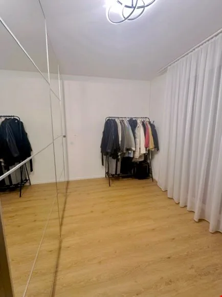 Baujahr 2022 - 3.5-Zimmer Wohnung 94m2 im Birkenhof Uzwil per 01.12.26 oder n.V.