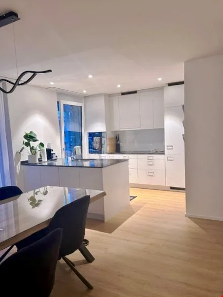 Baujahr 2022 - 3.5-Zimmer Wohnung 94m2 im Birkenhof Uzwil per 01.12.26 oder n.V.
