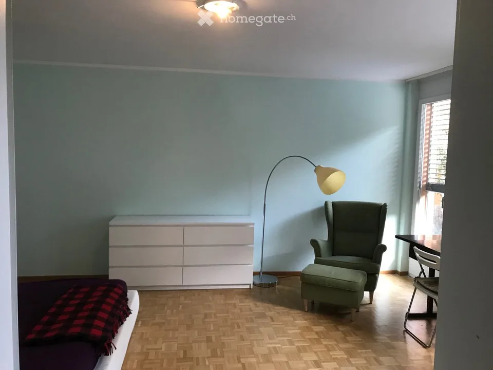 Belle chambre indépendante à Certenago - Montagnola