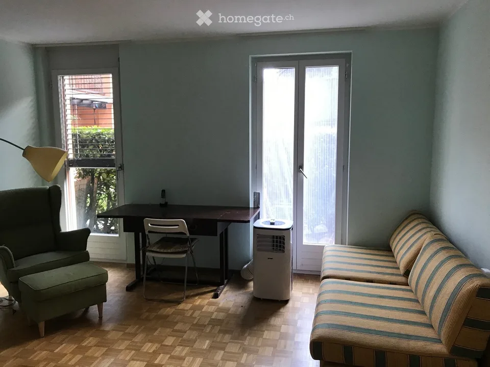 Belle chambre indépendante à Certenago - Montagnola